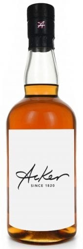Seagram’s Canadian Whisky VO 750ml