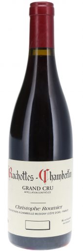 G. Roumier Ruchottes Chambertin Grand Cru 750ml